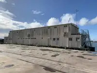 Tongkang untuk dijual