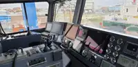 Kapal perkhidmatan ladang angin untuk dijual
