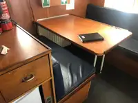 Kapal tunda untuk dijual