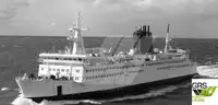Kapal Ro-Ro untuk dijual