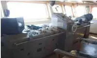 Kapal pendaratan, tangki untuk dijual