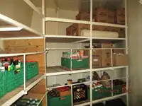 Kapal peti sejuk untuk dijual