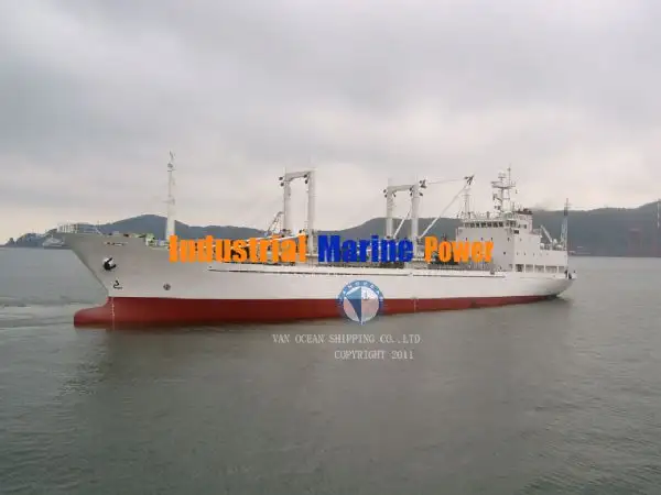 Kapal peti sejuk untuk dijual