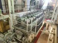 Kapal pengorek untuk dijual