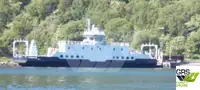 Ro-Ro ship untuk jualan