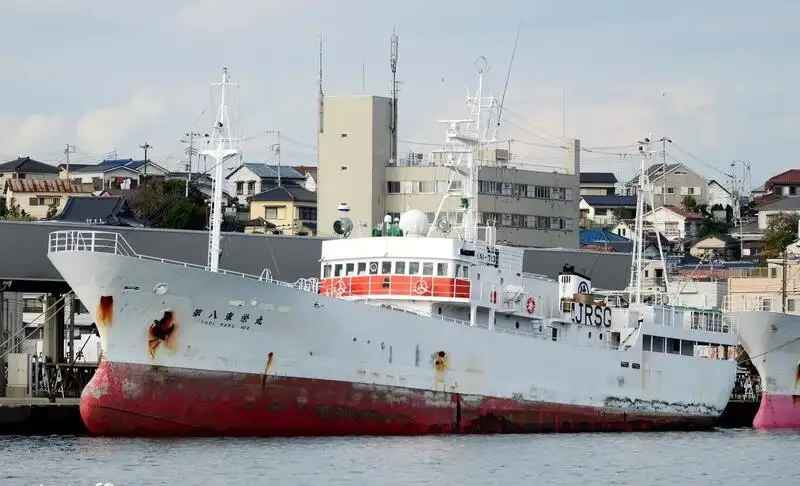 Kapal pukat untuk dijual
