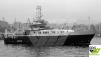 Kapal rondaan untuk dijual