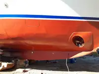 General Cargo/Multi-purpose untuk dijual