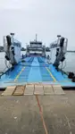 Kapal feri untuk jualan