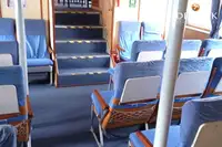 Kapal feri untuk dijual