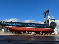 Kapal peti sejuk untuk dijual