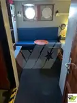 Kapal bekalan untuk dijual