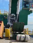 Kapal pengorek untuk dijual