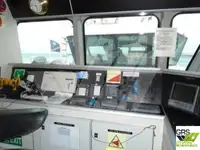 Kapal anak kapal untuk dijual