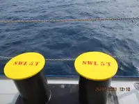 Kapal peti sejuk untuk dijual
