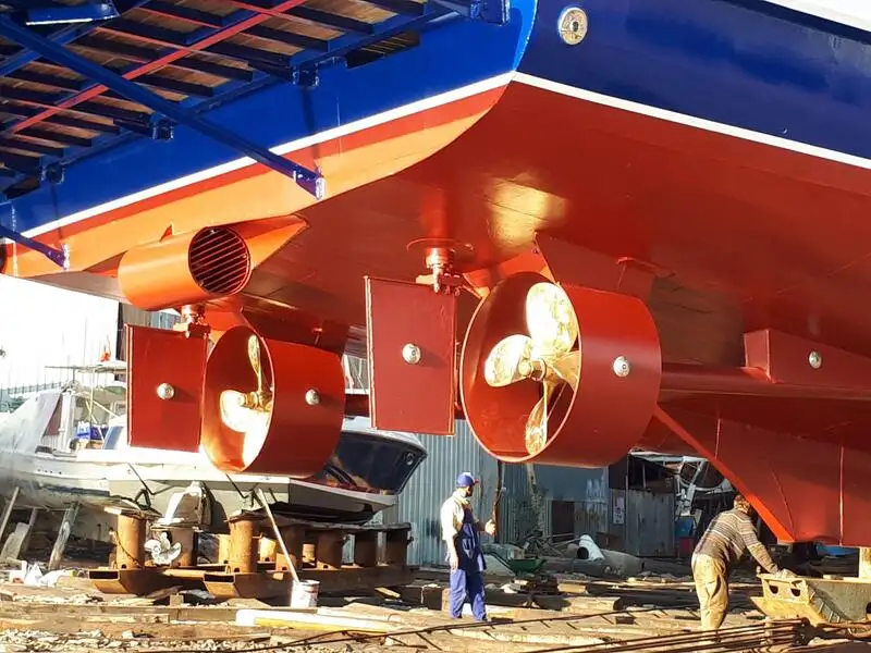 General Cargo/Multi-purpose untuk dijual