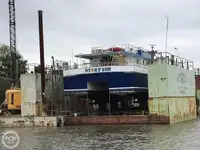 Kapal layar untuk dijual