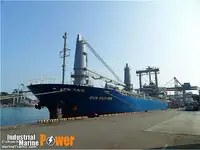 Kapal pengangkut pukal untuk dijual