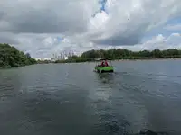 Bot kerja untuk jualan