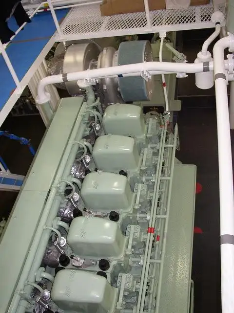 Kapal tunda untuk dijual