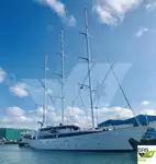 Kapal pelayaran untuk dijual