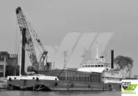 Kapal pengorek untuk dijual