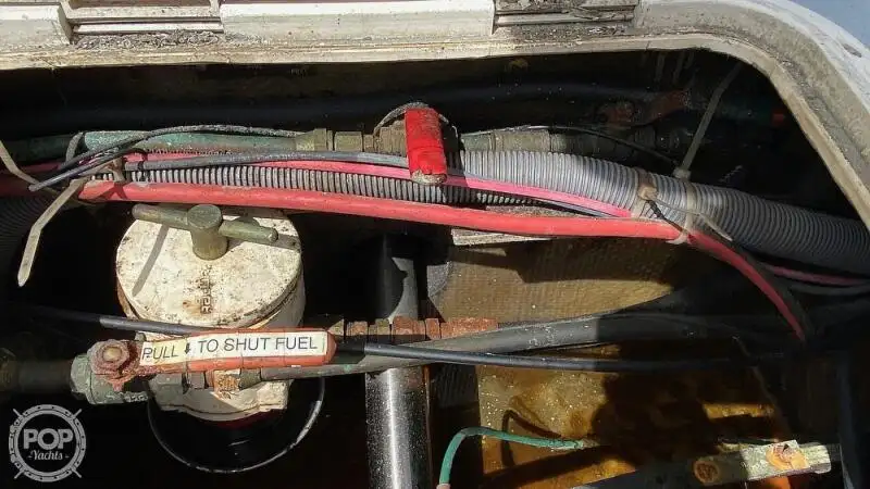 Kapal pelayaran untuk dijual