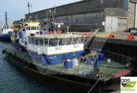 Kapal tinjauan untuk dijual