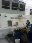Kapal tunda untuk dijual