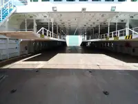 Kraf Pendaratan, Kereta kebal untuk jualan