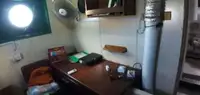 Kapal tunda untuk dijual
