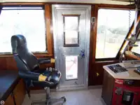 Kapal tunda untuk dijual