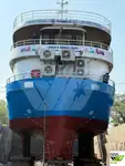 Kapal restoran untuk dijual