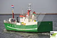 Kapal rondaan untuk dijual