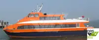 Kapal pelayaran untuk dijual