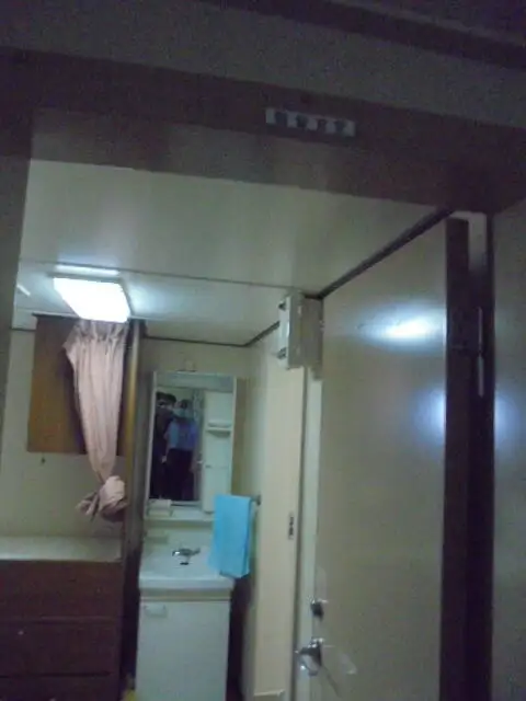 Kapal rondaan untuk dijual