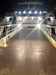 kapal RoPax untuk jualan