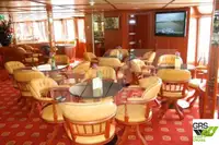 Kapal pelayaran untuk dijual
