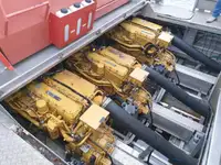 Kapal kerja untuk dijual