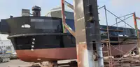 Kapal kerja untuk dijual