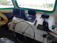 Kapal pukat untuk dijual