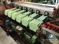 Kapal pukat untuk dijual