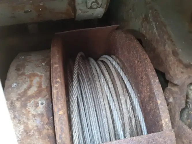 Kapal pukat untuk dijual