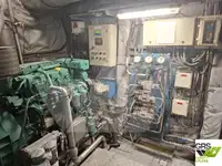 Kapal penumpang untuk dijual