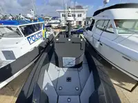 Kapal getah kaku untuk dijual
