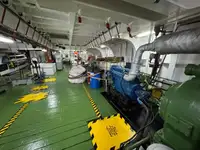 Kapal kontena untuk dijual
