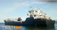 Pembawa pukal untuk jualan