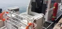 Kapal anak kapal untuk dijual