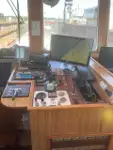 Kapal pengangkut pukal untuk dijual