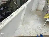 Kapal pukat untuk dijual
